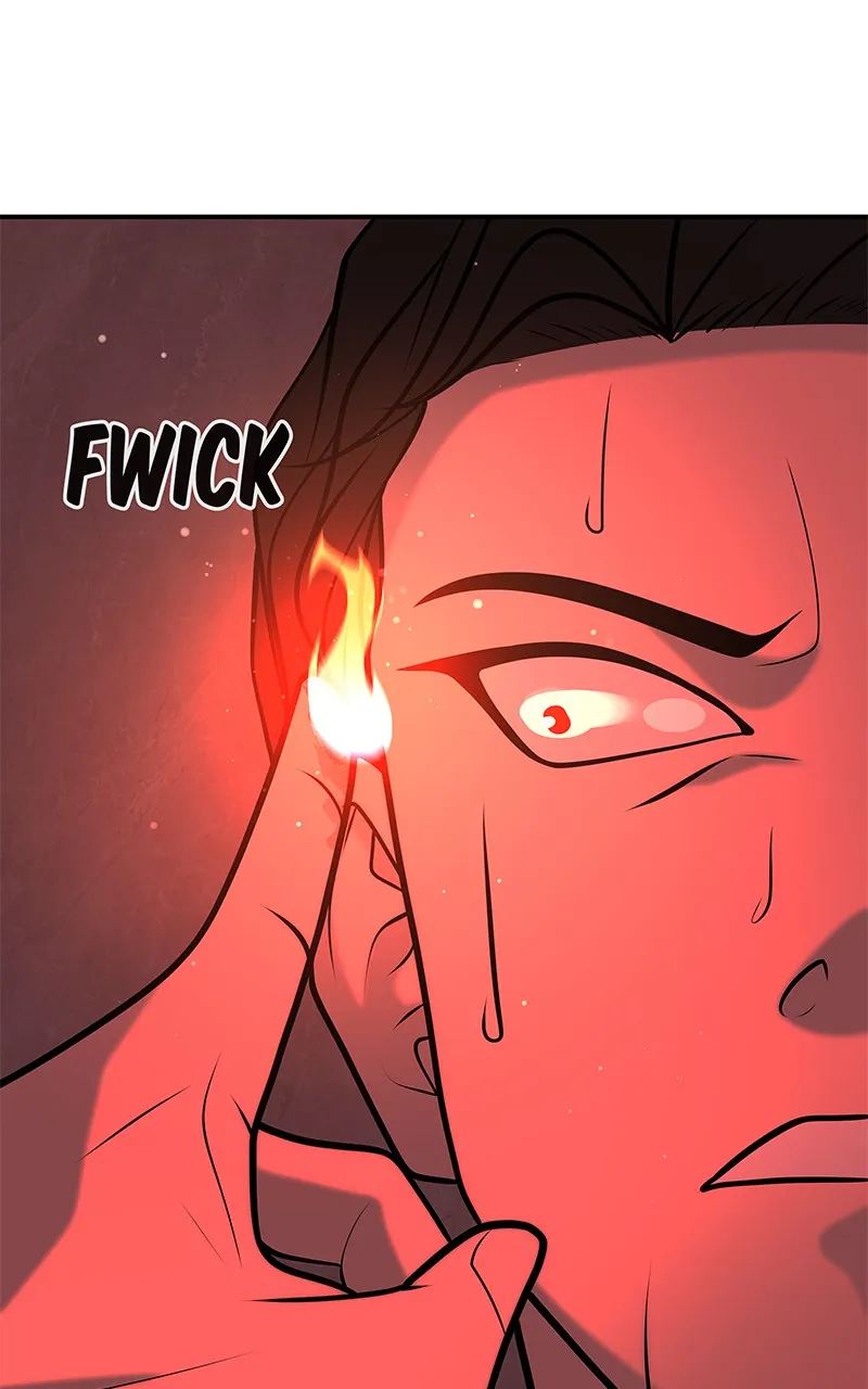 Read To Tame a Fire chapter 97 image 85 on Lezhin