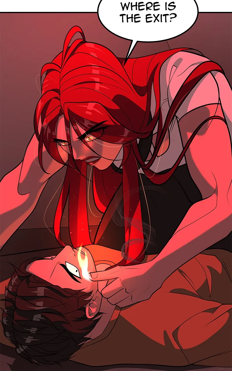 Read To Tame a Fire chapter 97 image 87 on Lezhin