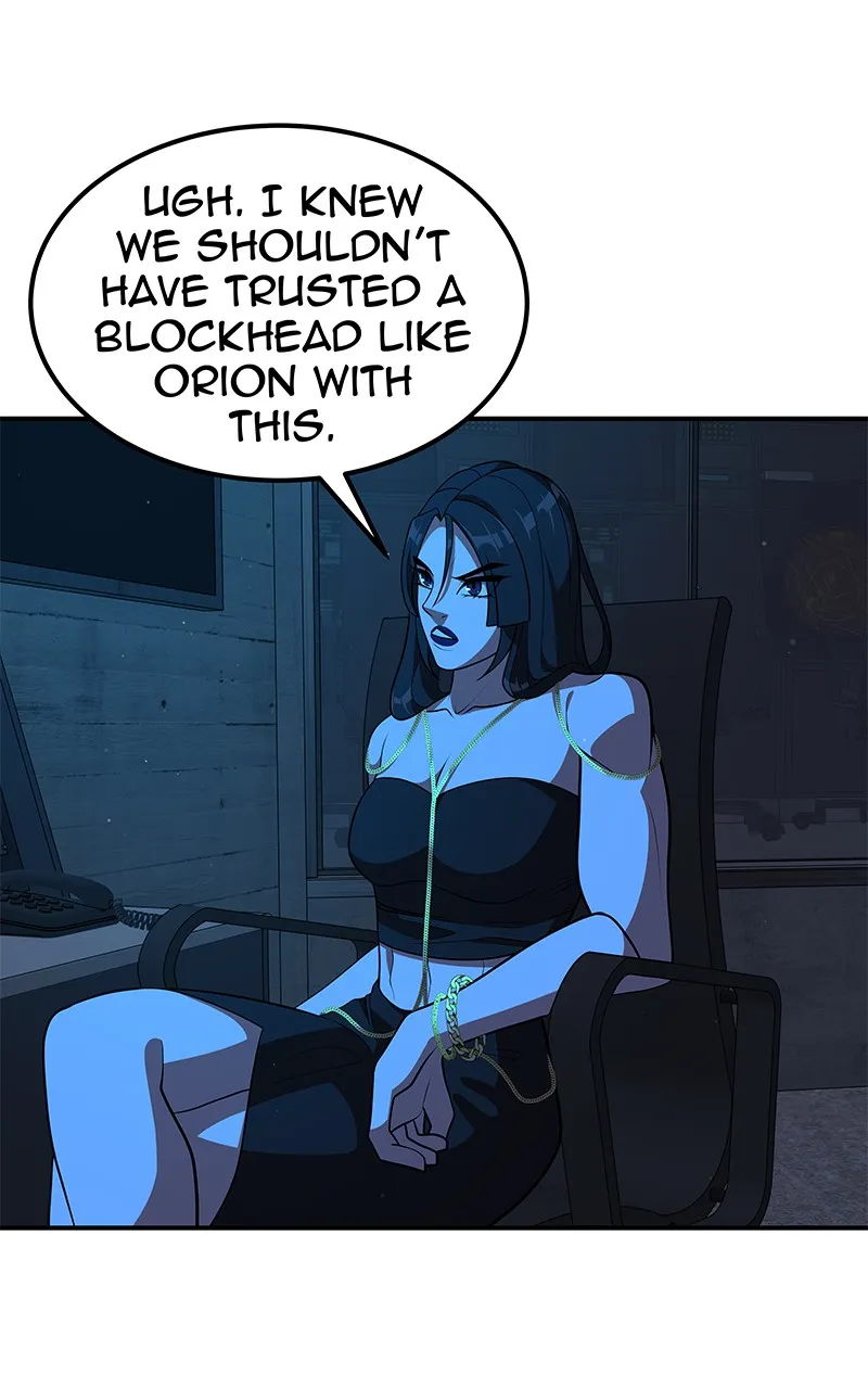 Read To Tame a Fire chapter 97 image 91 on Lezhin