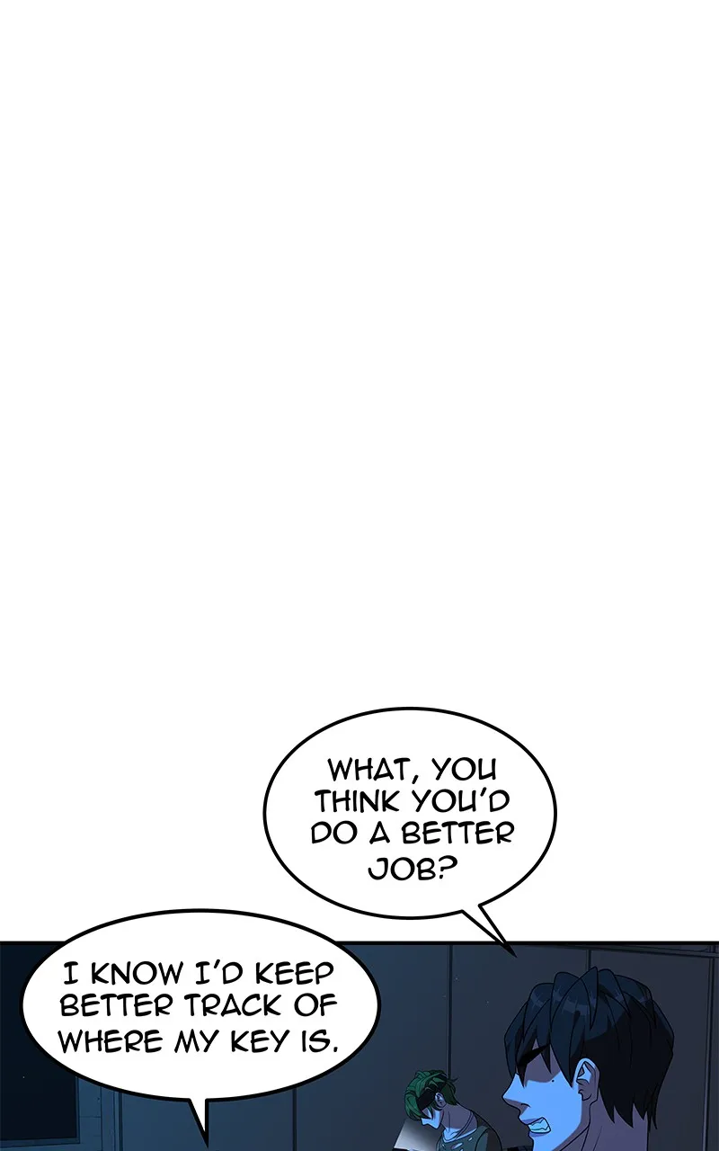 Read To Tame a Fire chapter 97 image 92 on Lezhin