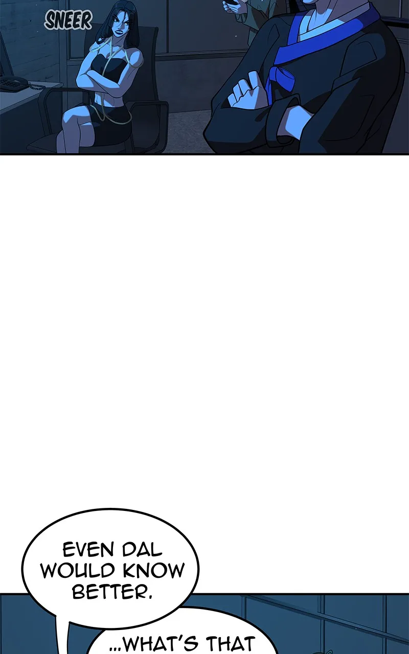 Read To Tame a Fire chapter 97 image 93 on Lezhin