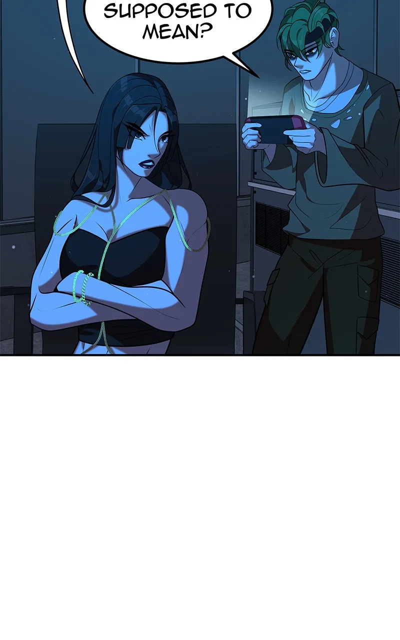 Read To Tame a Fire chapter 97 image 94 on Lezhin