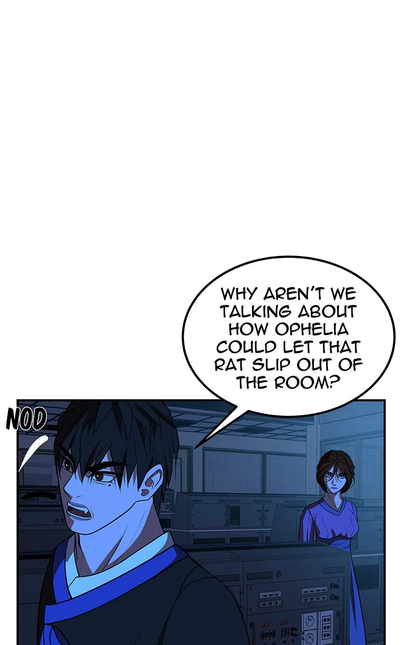 Read To Tame a Fire chapter 97 image 98 on Lezhin