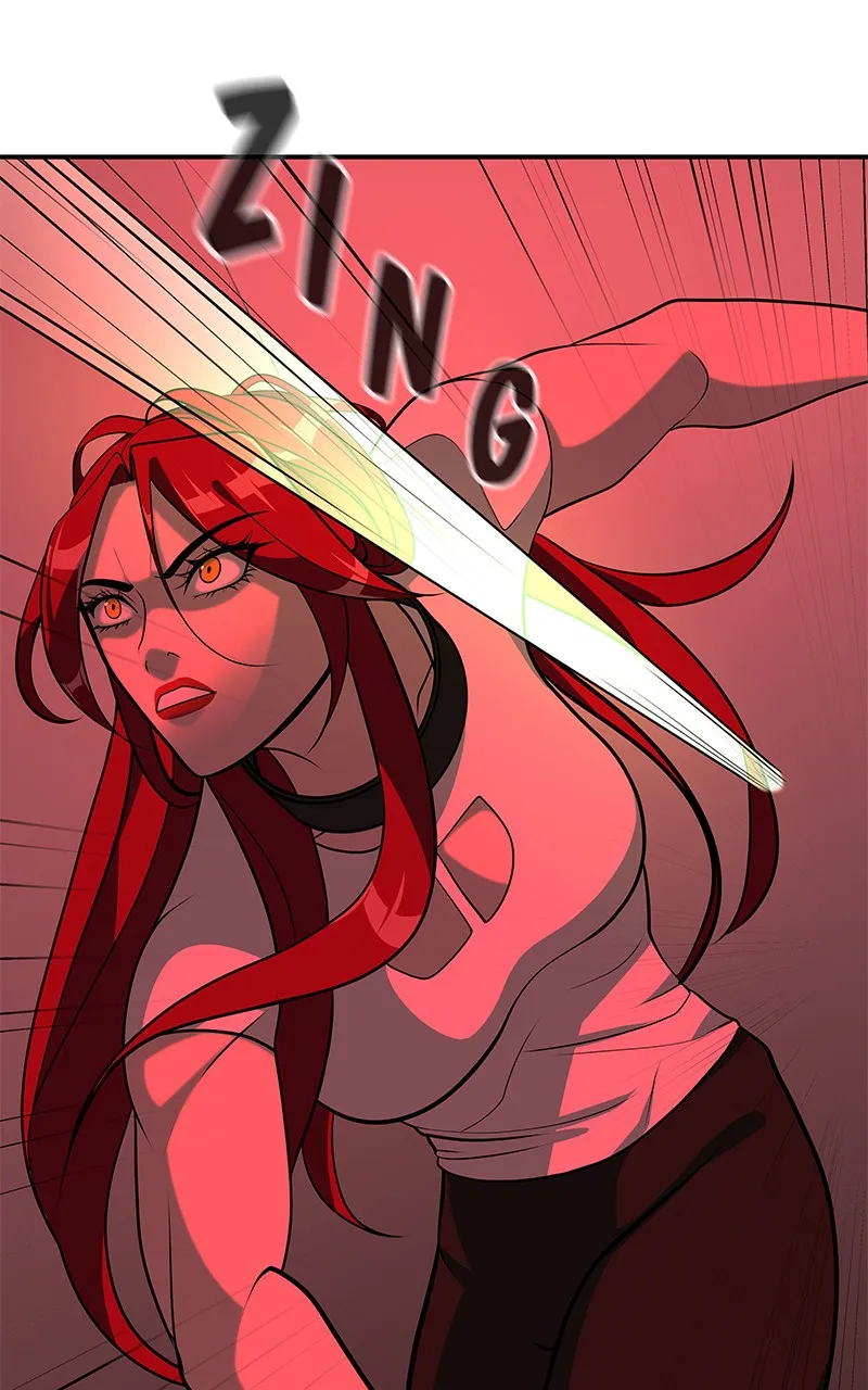 Read To Tame a Fire chapter 98 image 10 on Lezhin