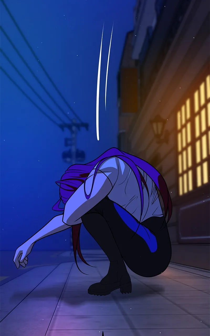 Read To Tame a Fire chapter 98 image 100 on Lezhin
