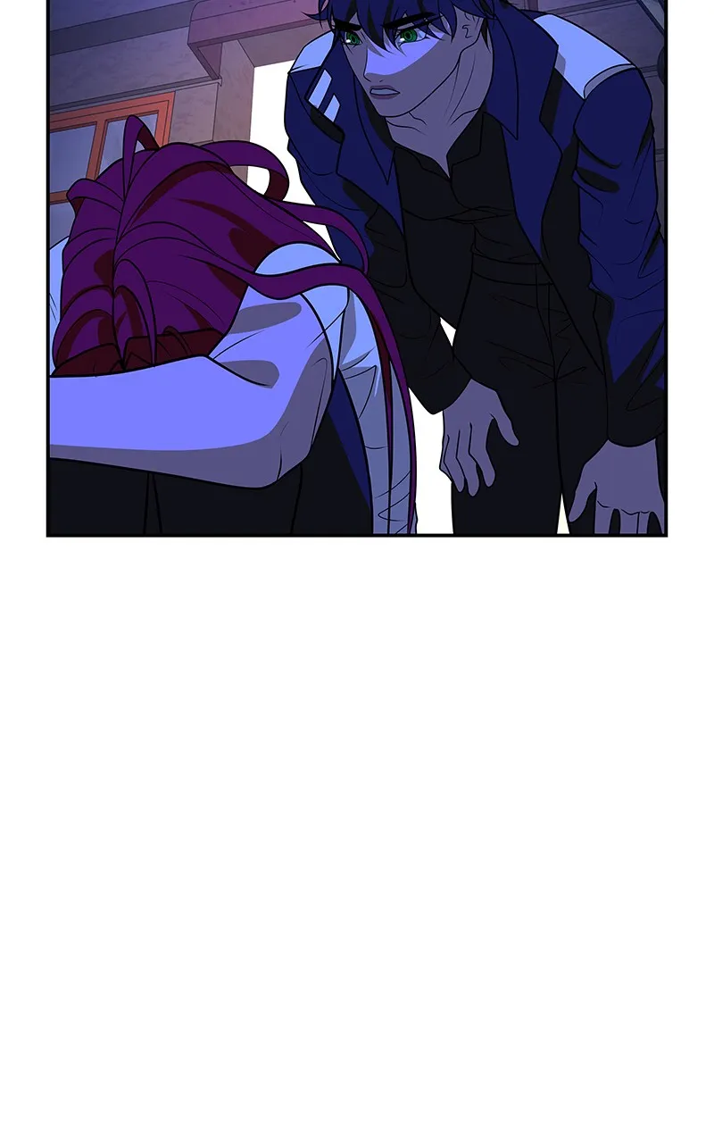 Read To Tame a Fire chapter 98 image 102 on Lezhin