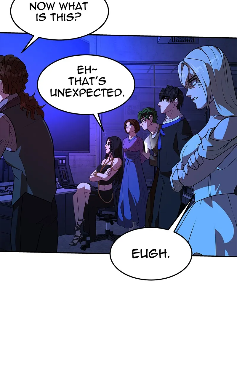Read To Tame a Fire chapter 98 image 114 on Lezhin