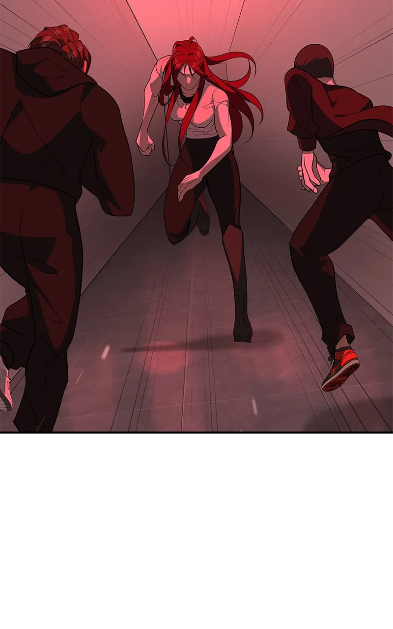 Read To Tame a Fire chapter 98 image 12 on Lezhin