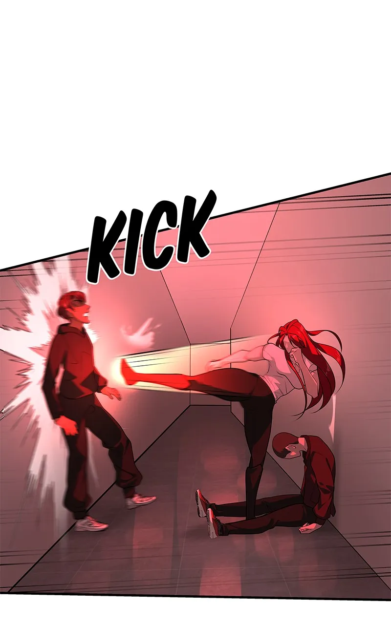 Read To Tame a Fire chapter 98 image 19 on Lezhin