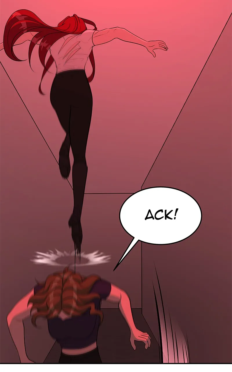 Read To Tame a Fire chapter 98 image 26 on Lezhin