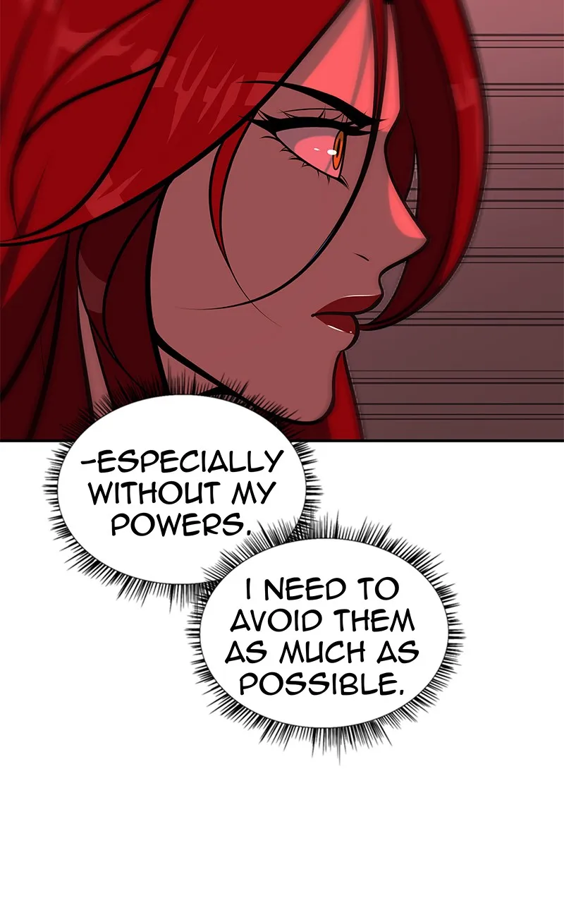 Read To Tame a Fire chapter 98 image 33 on Lezhin