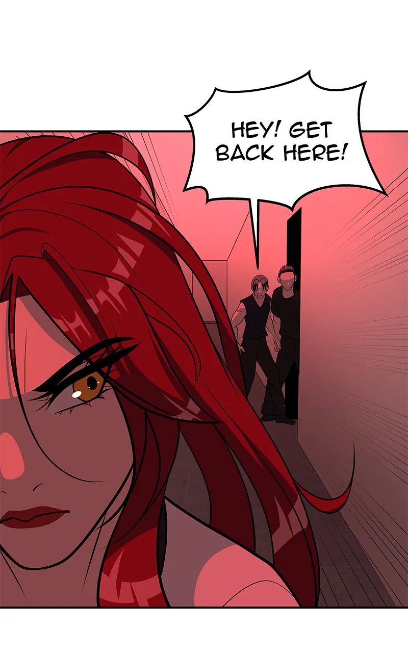 Read To Tame a Fire chapter 98 image 34 on Lezhin
