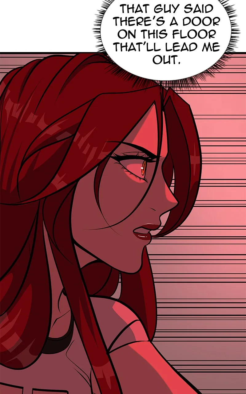 Read To Tame a Fire chapter 98 image 4 on Lezhin
