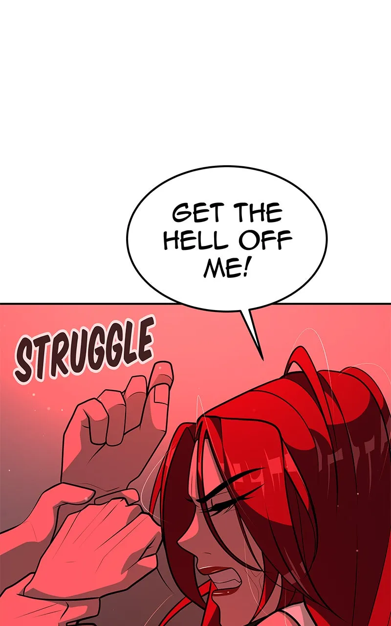Read To Tame a Fire chapter 98 image 44 on Lezhin