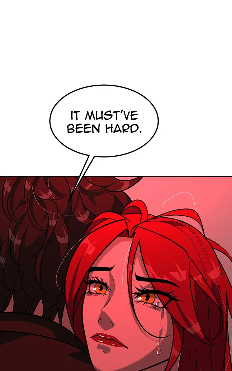 Read To Tame a Fire chapter 98 image 69 on Lezhin