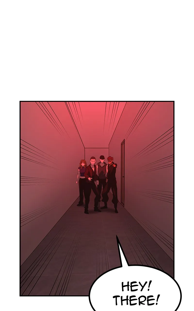 Read To Tame a Fire chapter 98 image 7 on Lezhin