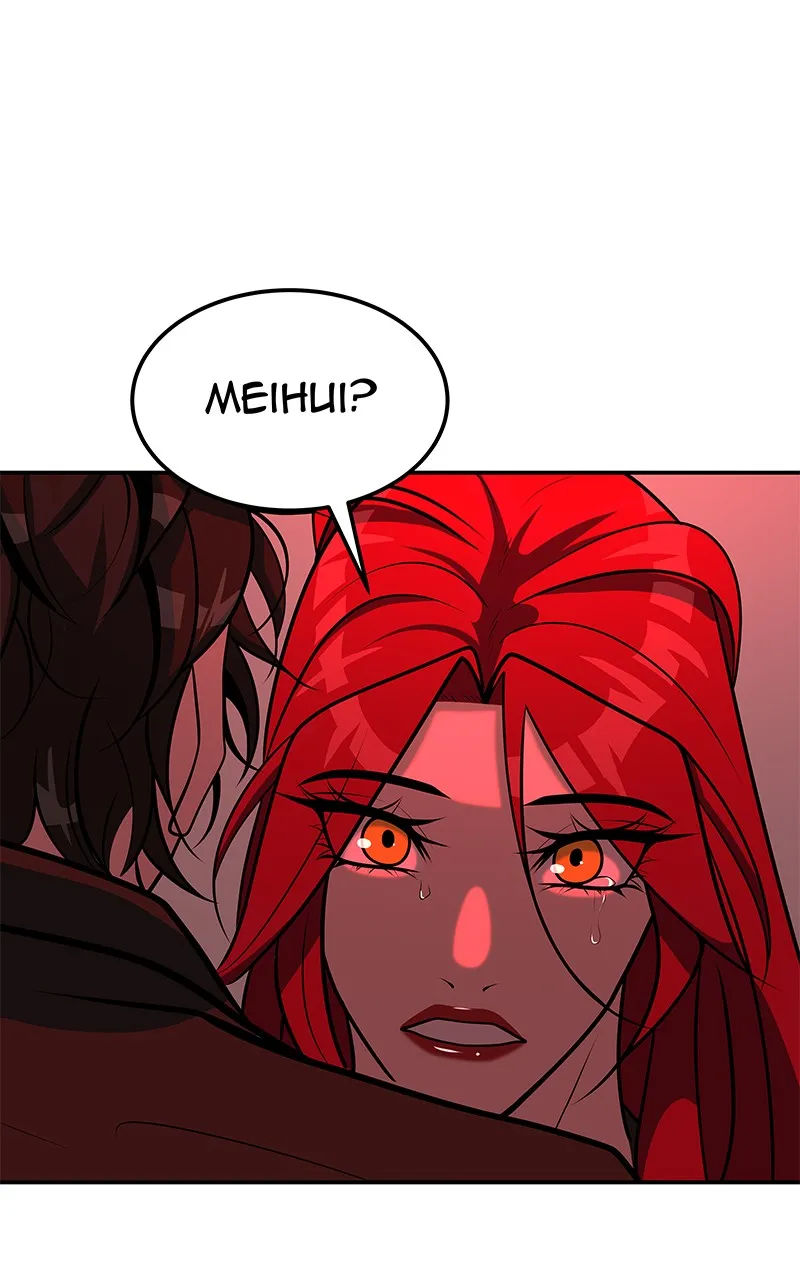Read To Tame a Fire chapter 98 image 72 on Lezhin