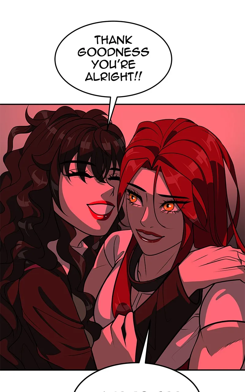 Read To Tame a Fire chapter 98 image 75 on Lezhin