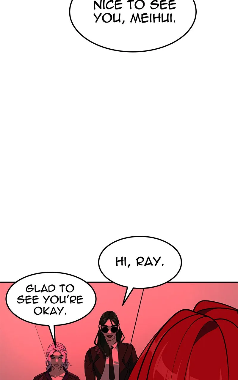 Read To Tame a Fire chapter 98 image 76 on Lezhin