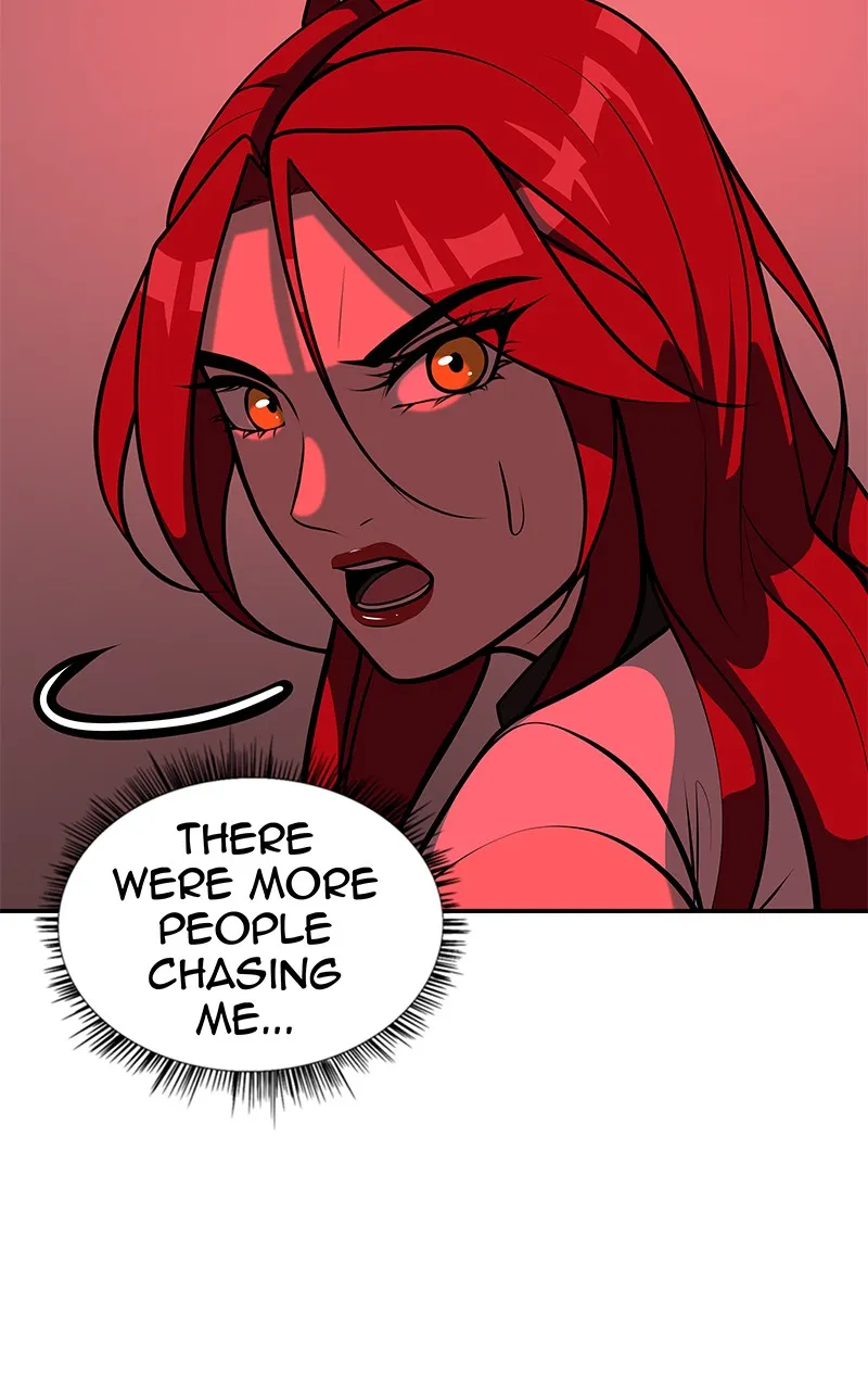 Read To Tame a Fire chapter 98 image 81 on Lezhin