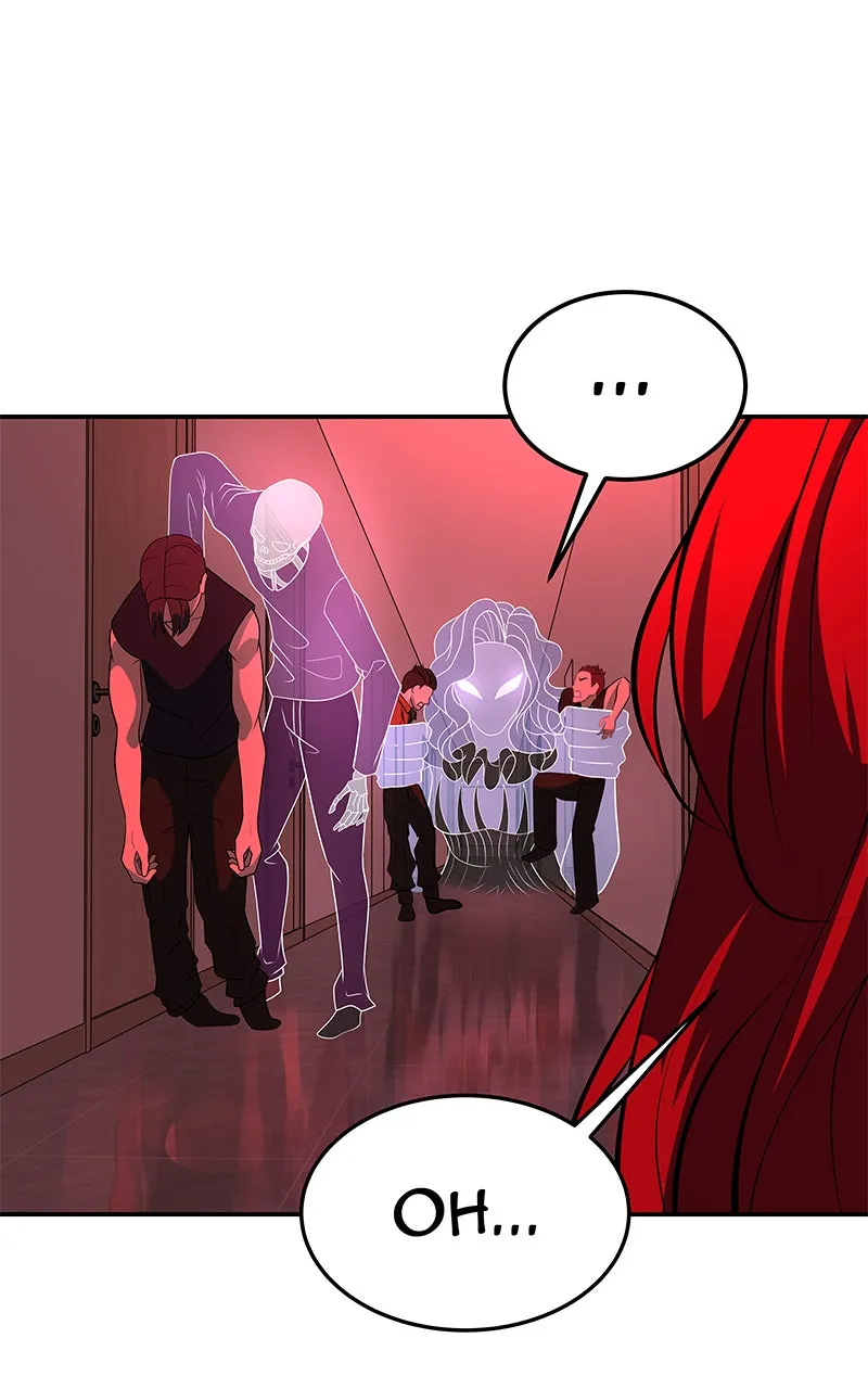 Read To Tame a Fire chapter 98 image 82 on Lezhin