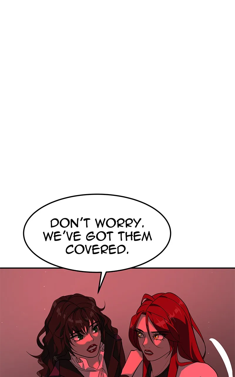 Read To Tame a Fire chapter 98 image 83 on Lezhin