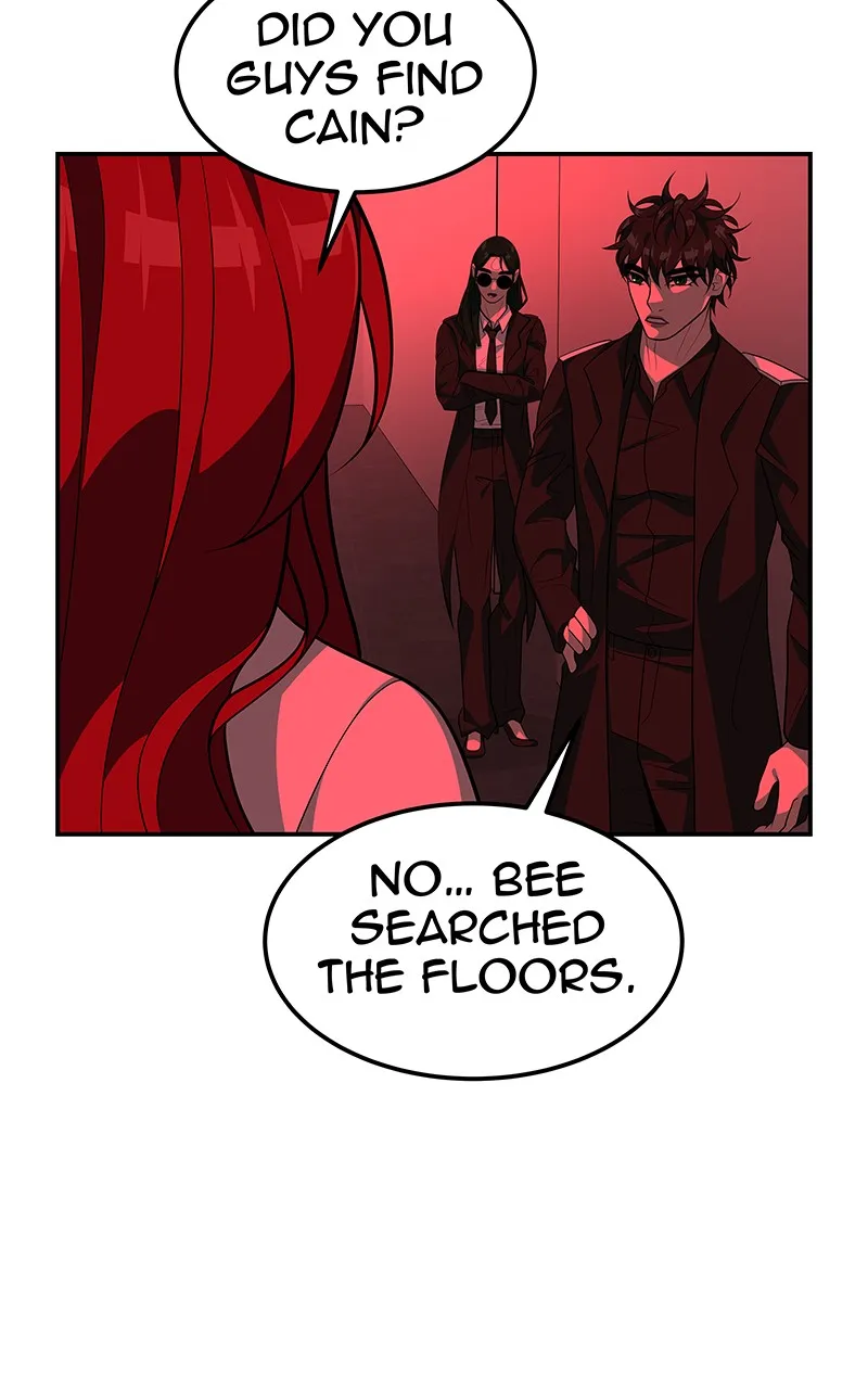 Read To Tame a Fire chapter 98 image 85 on Lezhin