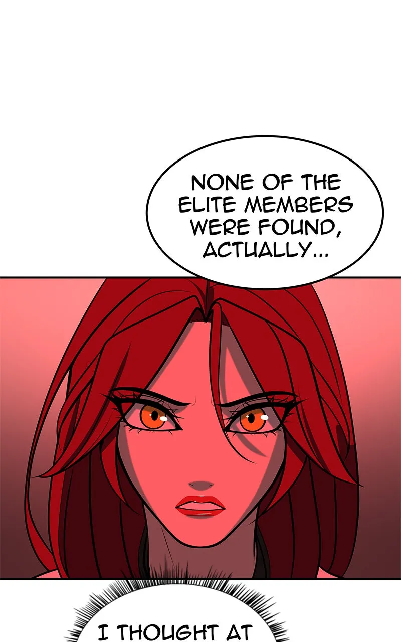 Read To Tame a Fire chapter 98 image 86 on Lezhin
