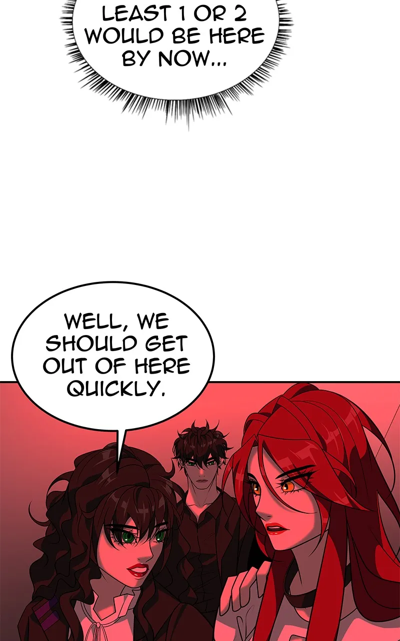 Read To Tame a Fire chapter 98 image 87 on Lezhin