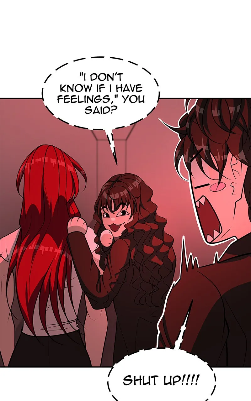 Read To Tame a Fire chapter 98 image 91 on Lezhin
