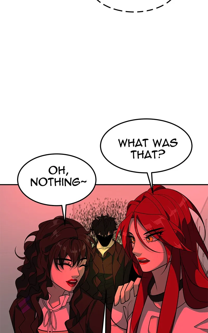 Read To Tame a Fire chapter 98 image 92 on Lezhin