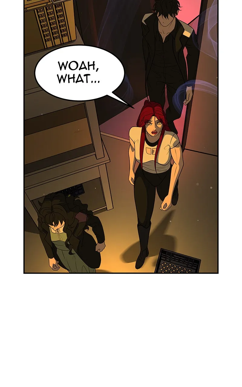Read To Tame a Fire chapter 98 image 95 on Lezhin