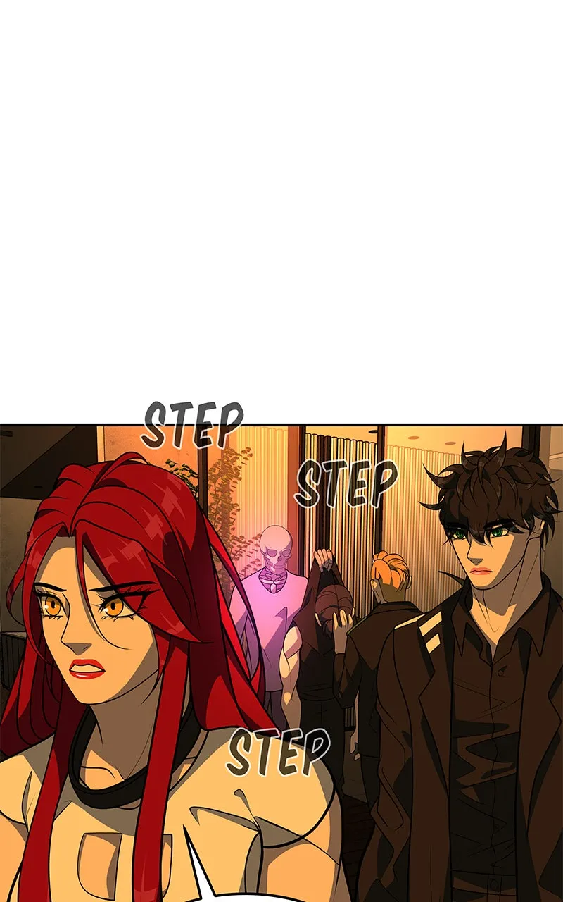Read To Tame a Fire chapter 98 image 96 on Lezhin