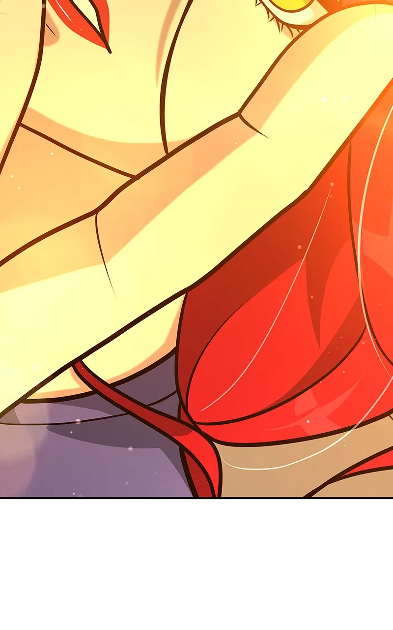Read To Tame a Fire chapter 99 image 10 on Lezhin