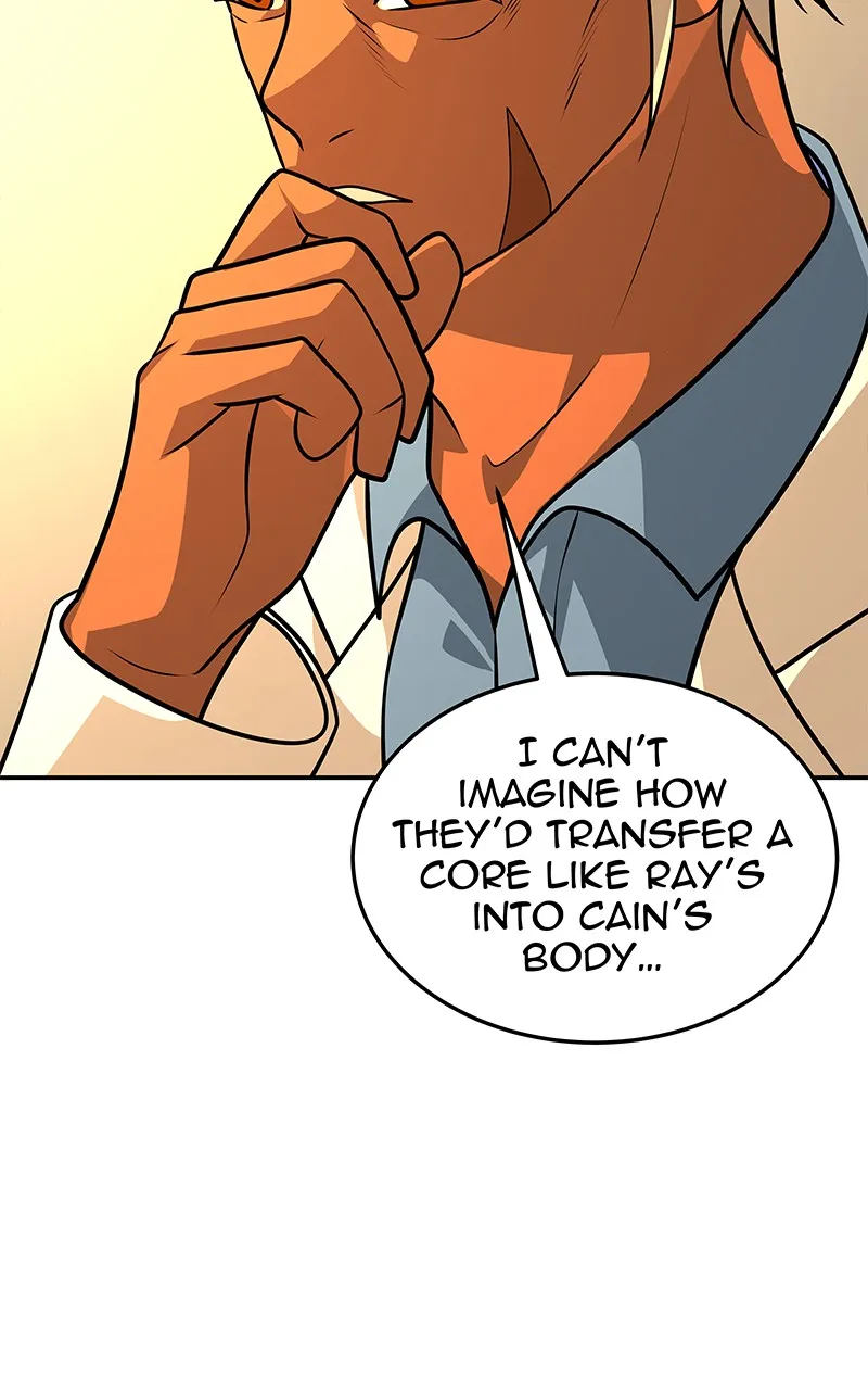 Read To Tame a Fire chapter 99 image 102 on Lezhin