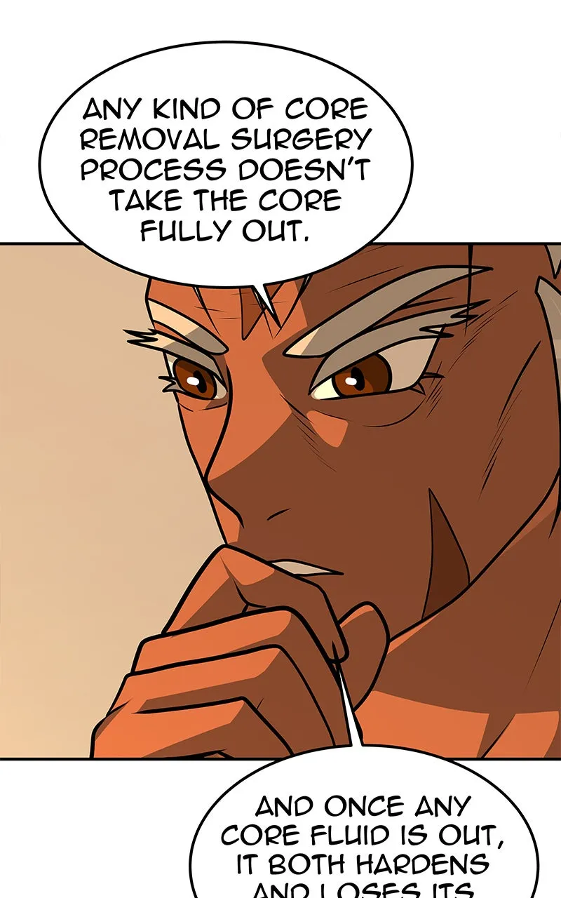 Read To Tame a Fire chapter 99 image 103 on Lezhin