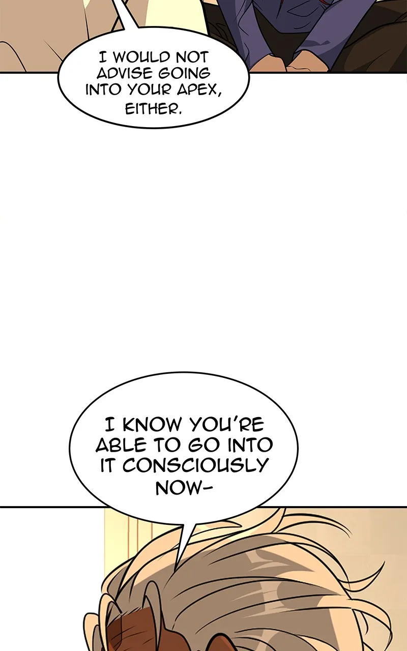 Read To Tame a Fire chapter 99 image 105 on Lezhin