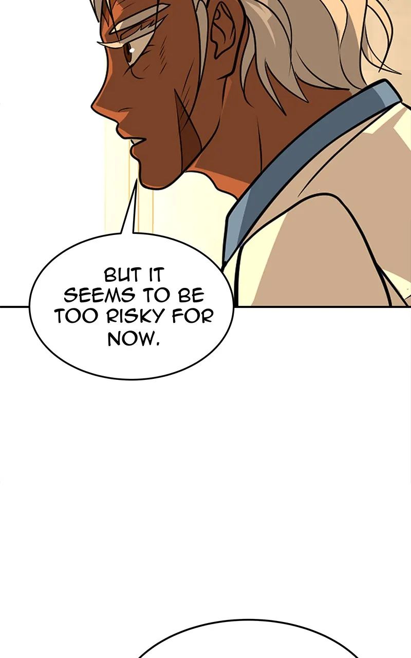 Read To Tame a Fire chapter 99 image 106 on Lezhin