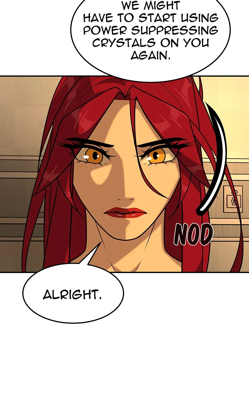 Read To Tame a Fire chapter 99 image 107 on Lezhin