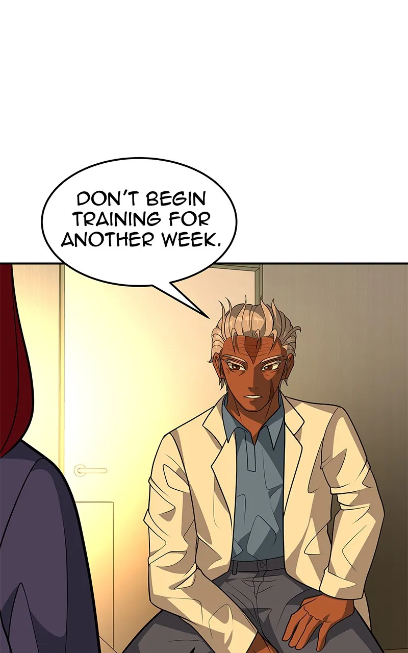 Read To Tame a Fire chapter 99 image 108 on Lezhin