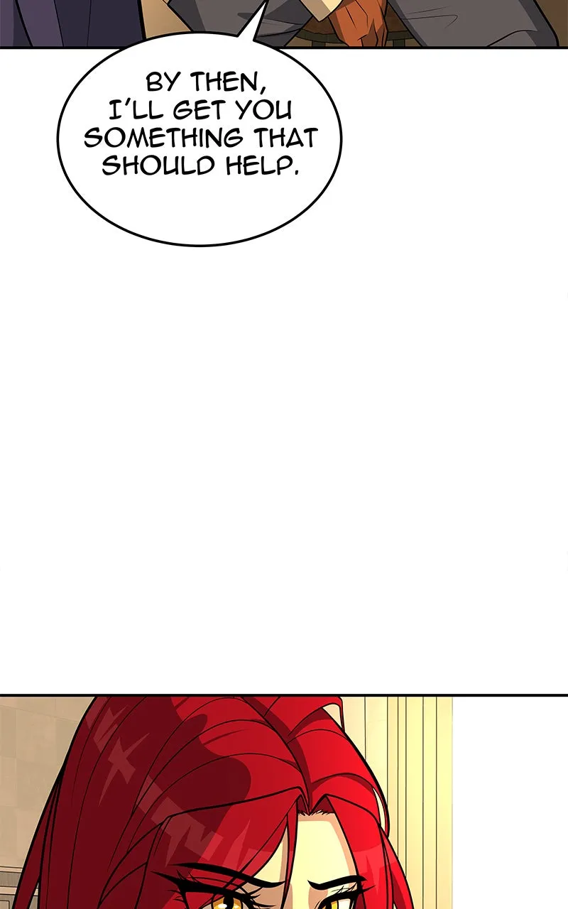 Read To Tame a Fire chapter 99 image 109 on Lezhin