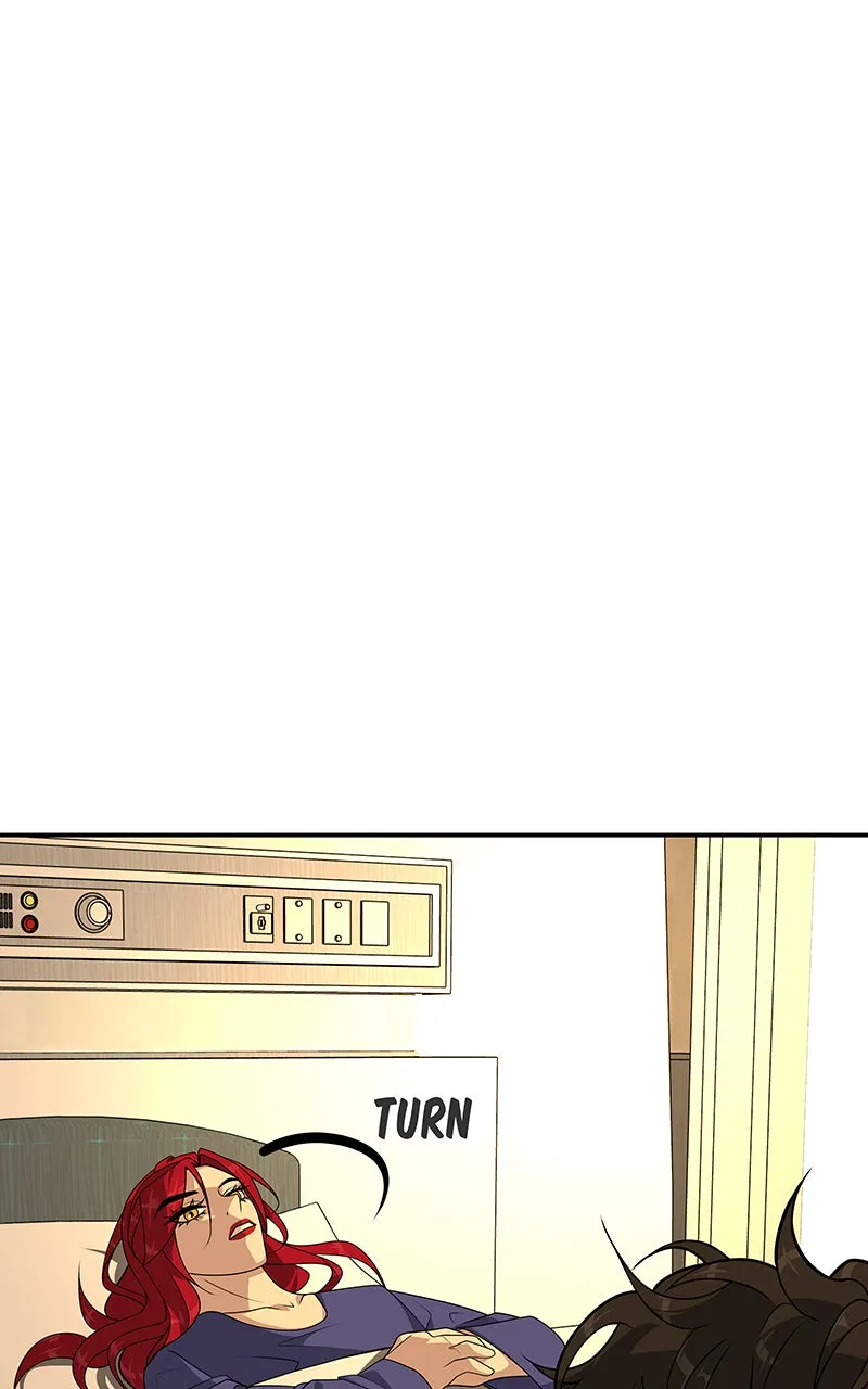 Read To Tame a Fire chapter 99 image 11 on Lezhin