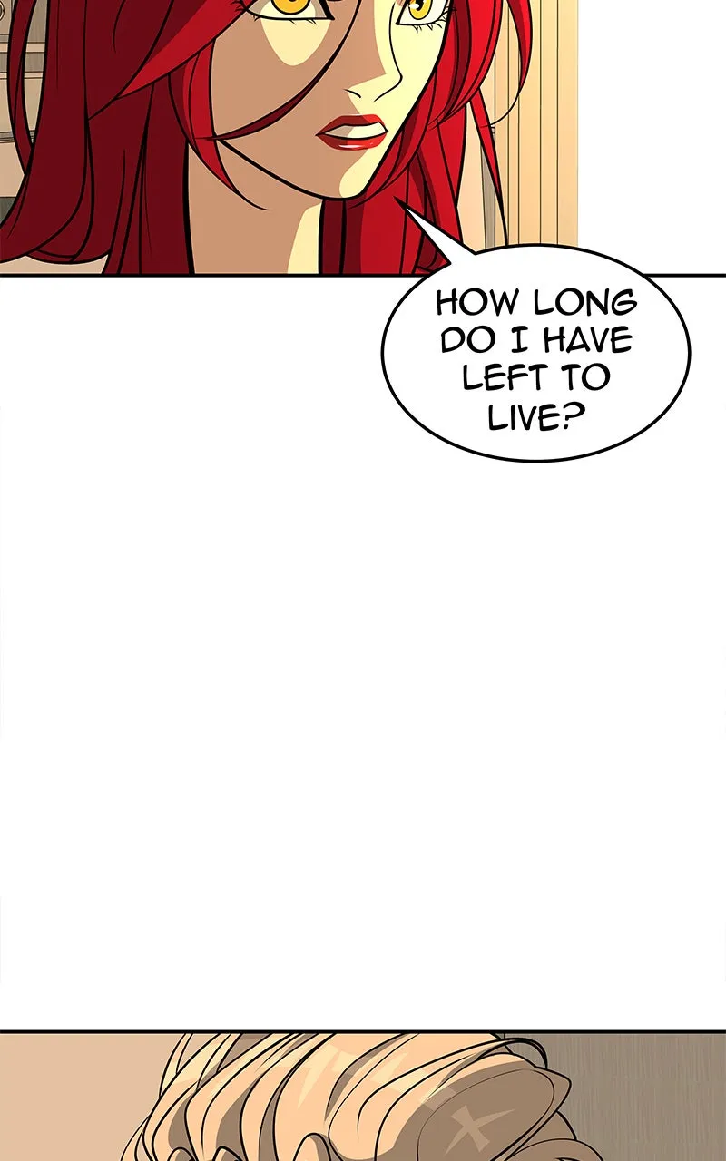 Read To Tame a Fire chapter 99 image 110 on Lezhin