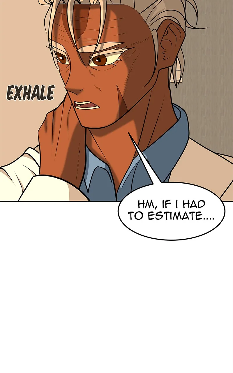 Read To Tame a Fire chapter 99 image 111 on Lezhin