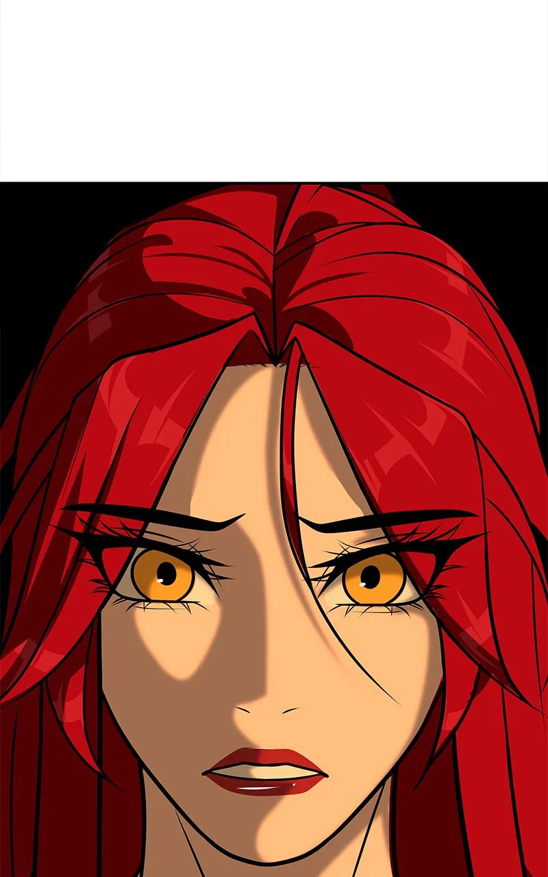 Read To Tame a Fire chapter 99 image 112 on Lezhin