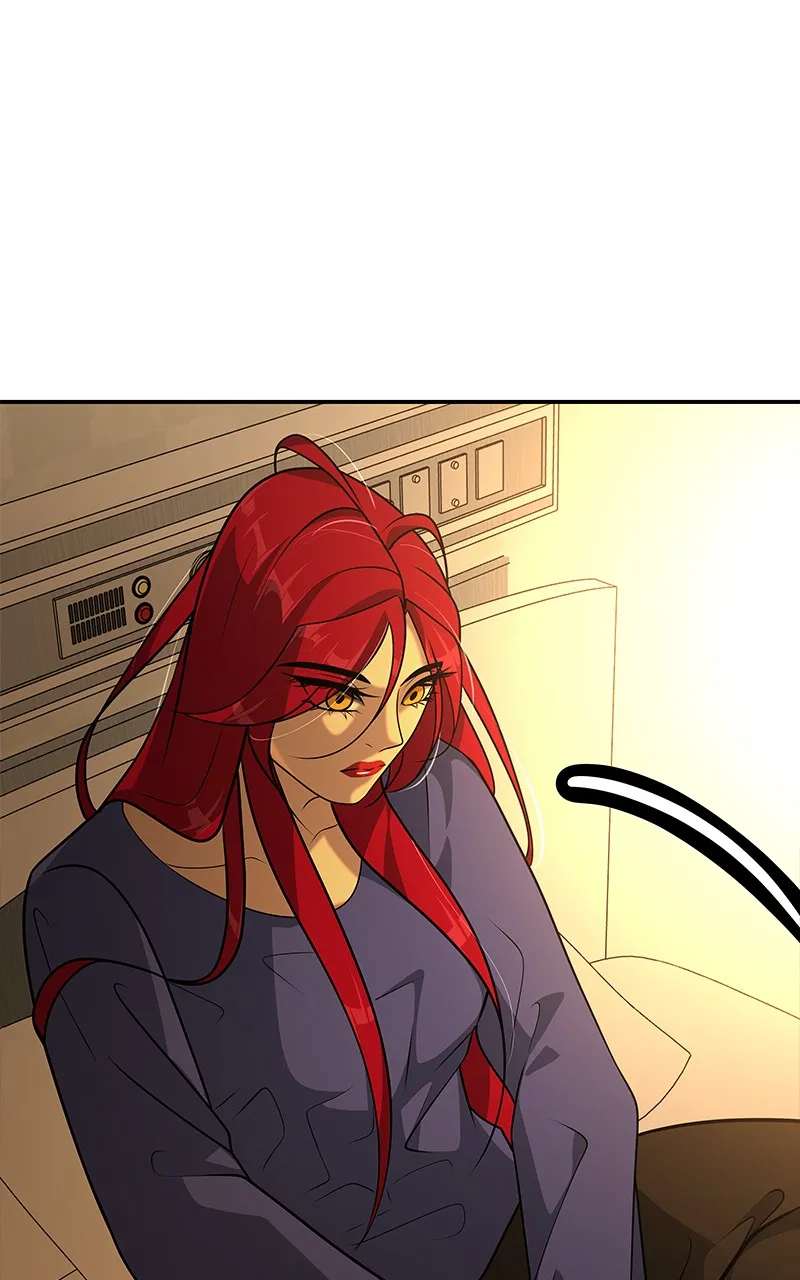 Read To Tame a Fire chapter 99 image 115 on Lezhin