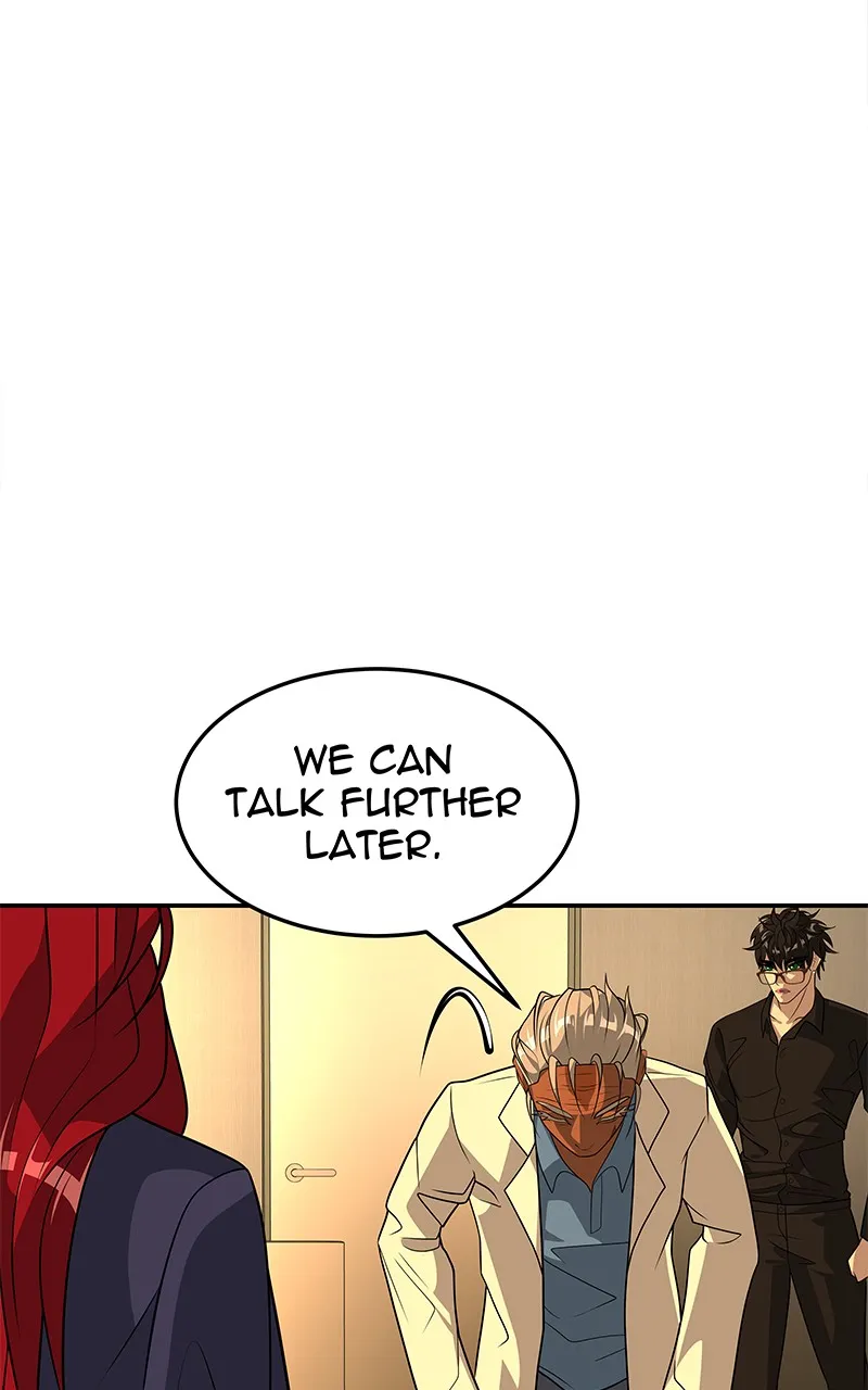 Read To Tame a Fire chapter 99 image 118 on Lezhin