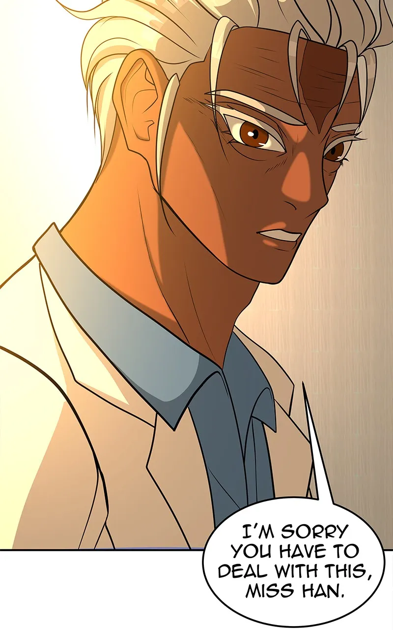 Read To Tame a Fire chapter 99 image 120 on Lezhin