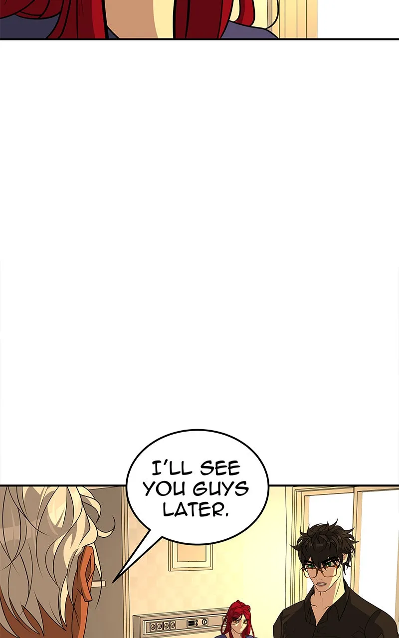 Read To Tame a Fire chapter 99 image 122 on Lezhin