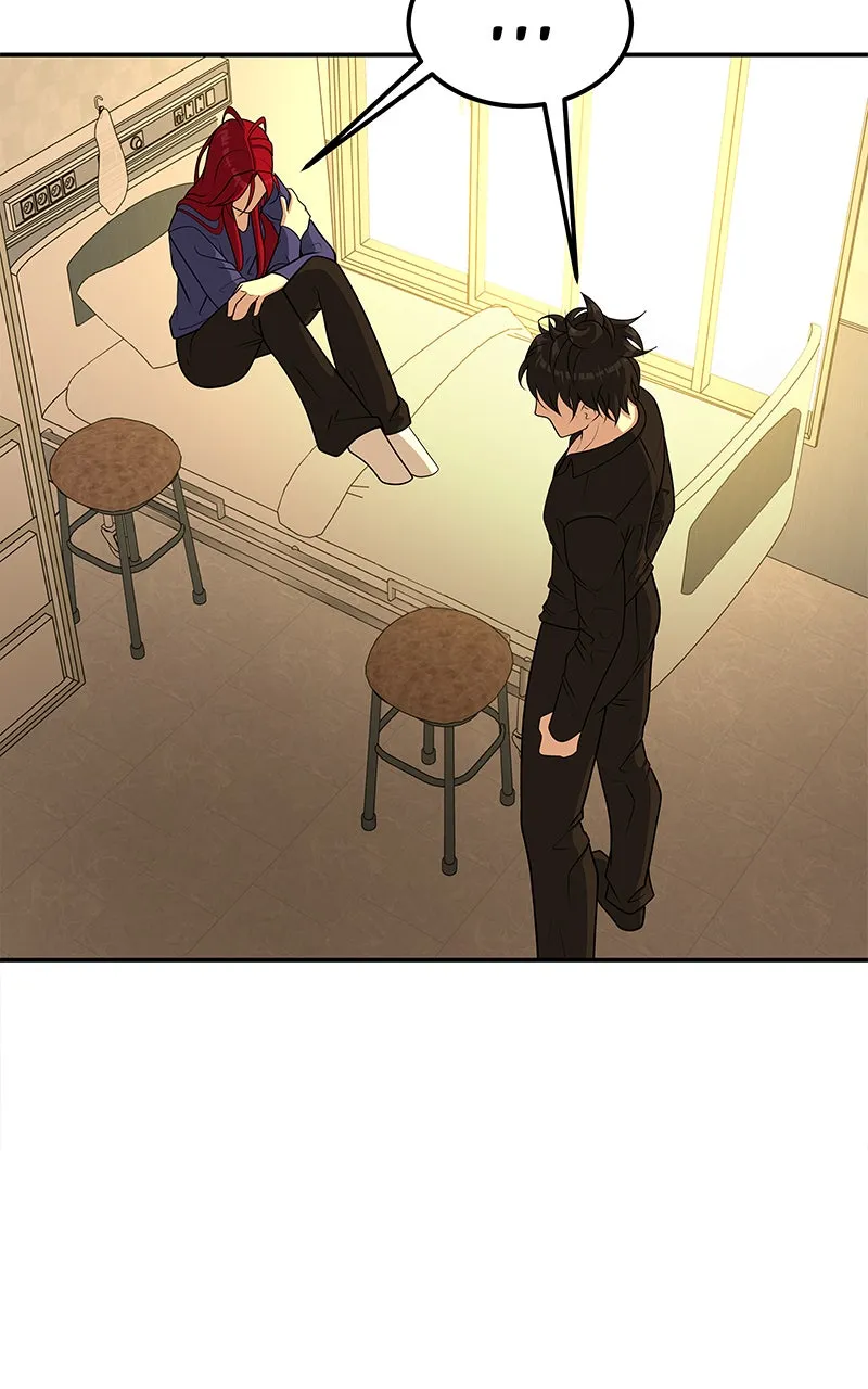 Read To Tame a Fire chapter 99 image 125 on Lezhin